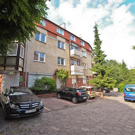 Aparment Near Monte Cassino By Grand Apartments Sopot Ngoại thất bức ảnh