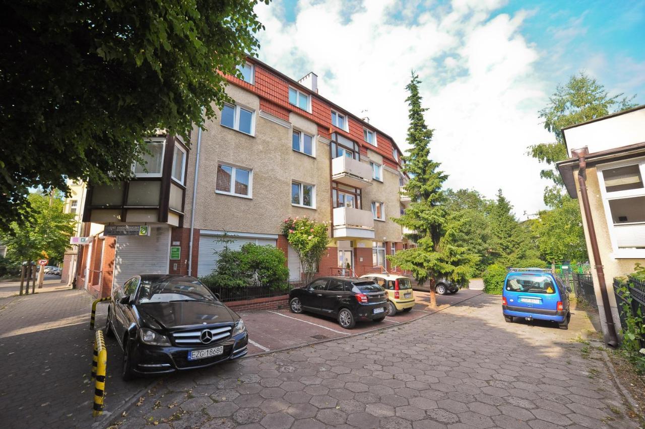 Aparment Near Monte Cassino By Grand Apartments Sopot Ngoại thất bức ảnh